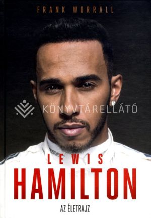 Kép: Lewis Hamilton - Az életrajz