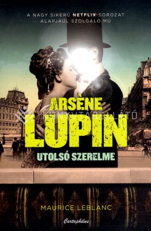 Kép: Arsene Lupin utolsó szerelme