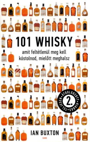 Kép: 101 whisky