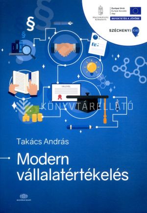 Kép: Modern vállalatértékelés