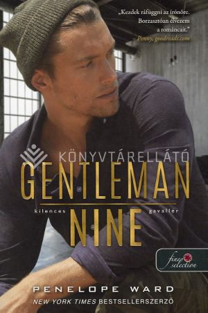Kép: Gentleman Nine - Kilences Gavallér