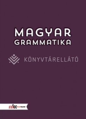 Kép: Magyar grammatika