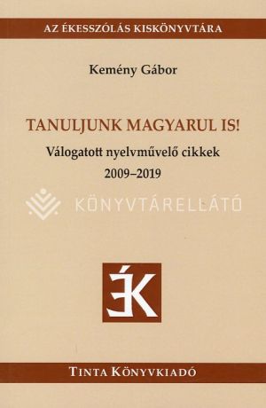 Kép: Tanuljunk magyarul is!