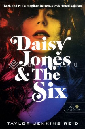 Kép: Daisy Jones & The Six