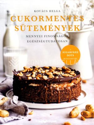 Kép: Cukormentes sütemények