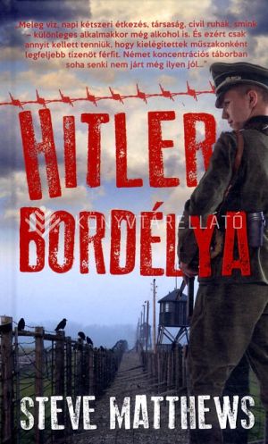 Kép: Hitler bordélya