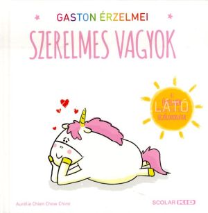 Kép: Szerelmes vagyok - Gaston érzelmei