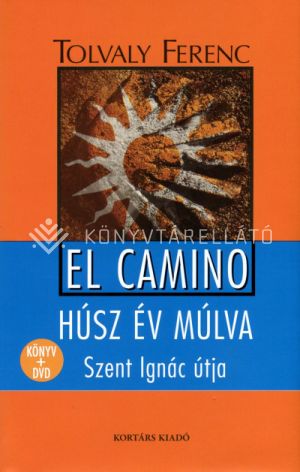 Kép: El Camino - húsz év múlva +  DVD
