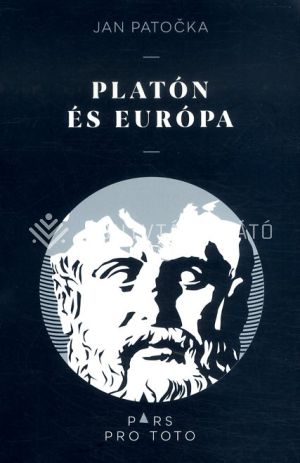Kép: Platón és Európa