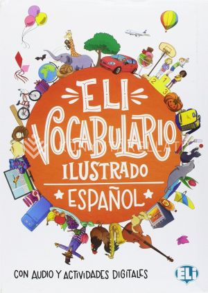 Kép: ELI Vocabulario Ilustrado