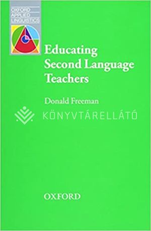 Kép: Educating Second Language Teachers