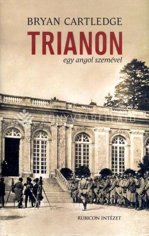 Kép: Trianon egy angol szemével