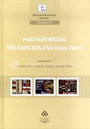 Kép: Magyarország külkapcsolatai (1945-1990)