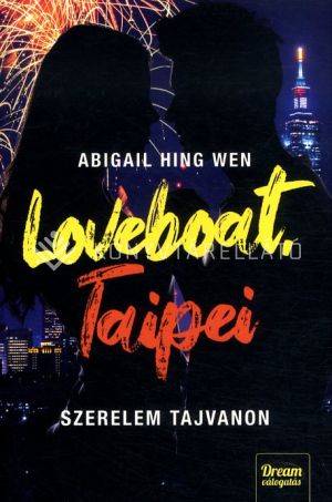 Kép: Loveboat, Taipei - Szerelem Tajvanon