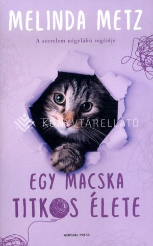 Kép: Egy macska titkos élete