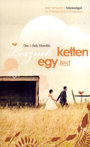 Kép: Lesznek ketten egy test