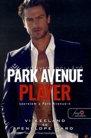Kép: Park Avenue Player - Szerelem a Park Avenue-n