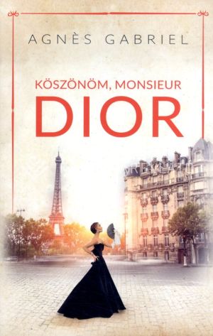 Kép: Köszönöm, monsieur Dior