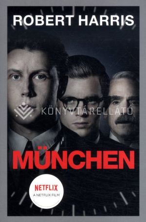 Kép: München  (filmes borítóval)