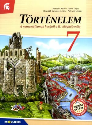 Kép: Történelem 7.