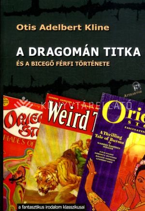 Kép: A dragomán titka és a bicegő férfi története