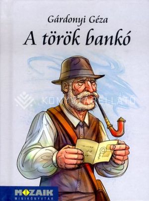Kép: A török bankó