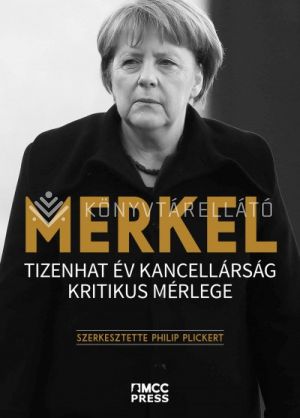 Kép: Merkel