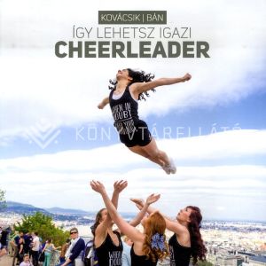 Kép: Így lehetsz igazi cheerleader