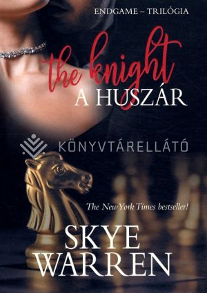 Kép: A huszár - The Knight