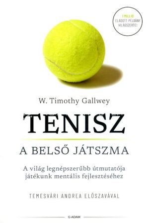 Kép: Tenisz - A belső játszma