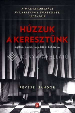 Kép: Húzzuk a keresztünk - A magyarországi választások története 1905–2018