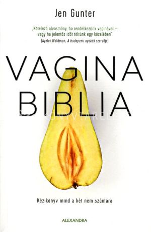 Kép: Vagina biblia