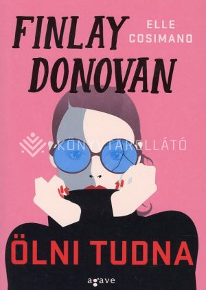 Kép: Finlay Donovan ölni tudna