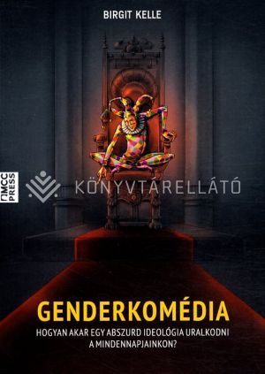 Kép: Genderkomédia