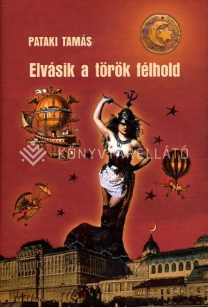 Kép: Elvásik a török félhold
