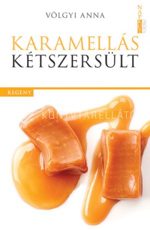 Kép: Karamellás kétszersült