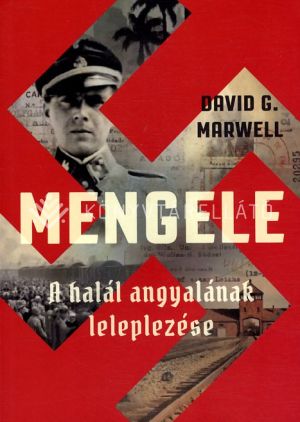 Kép: Mengele