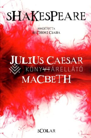 Kép: Julius Caesar - Macbeth
