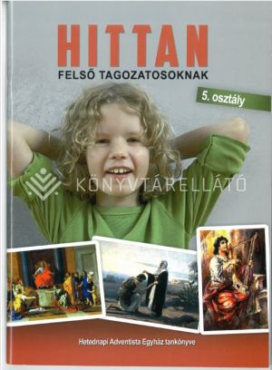 Kép: Hittan felső tagozatosoknak