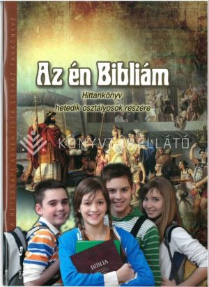 Kép: Az én Bibliám 7