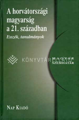 Kép: A horvátországi magyarság a 21. században