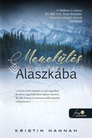 Kép: Menekülés Alaszkába