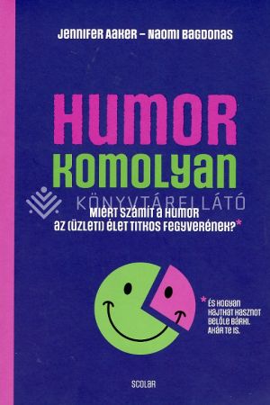 Kép: Humor - komolyan - Miért számít a humor az (üzleti) élet titkos fegyverének?