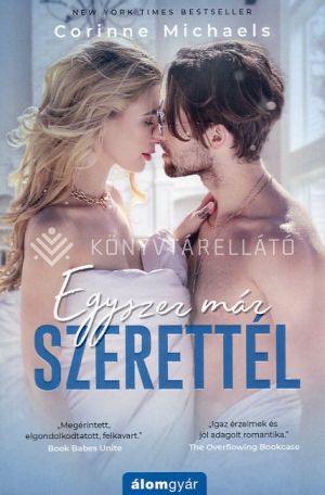 Kép: Egyszer már szerettél