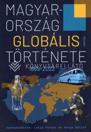 Kép: Magyarország globális története   ÜKH