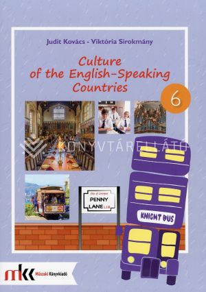 Kép: Culture of the English-Speaking Countries 6