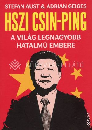 Kép: Hszi Csin-ping - a világ legnagyobb hatalmú embere