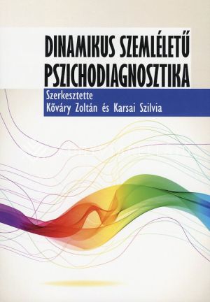 Kép: Dinamikus szemléletű pszichodiagnosztika