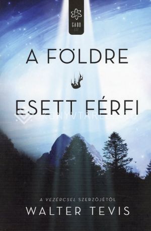 Kép: A Földre esett férfi