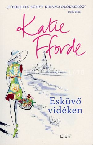 Kép: Esküvő vidéken